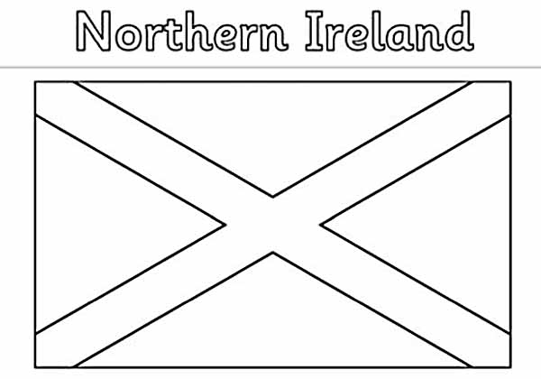 Explore the country and flag of Northern Ireland