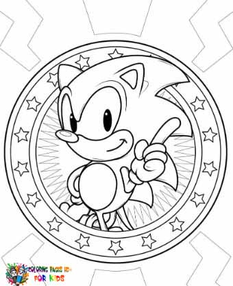 Color Sonic To Discover New Adventures!