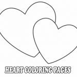 The Ultimate Collection of Heart Coloring Pages